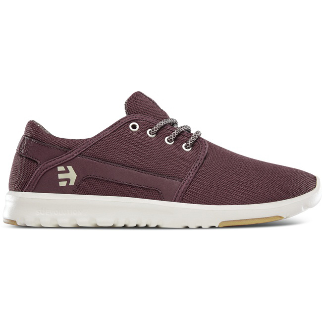 Zapatos Etnies Scout - Tenis Para Hombre U312 Mexico